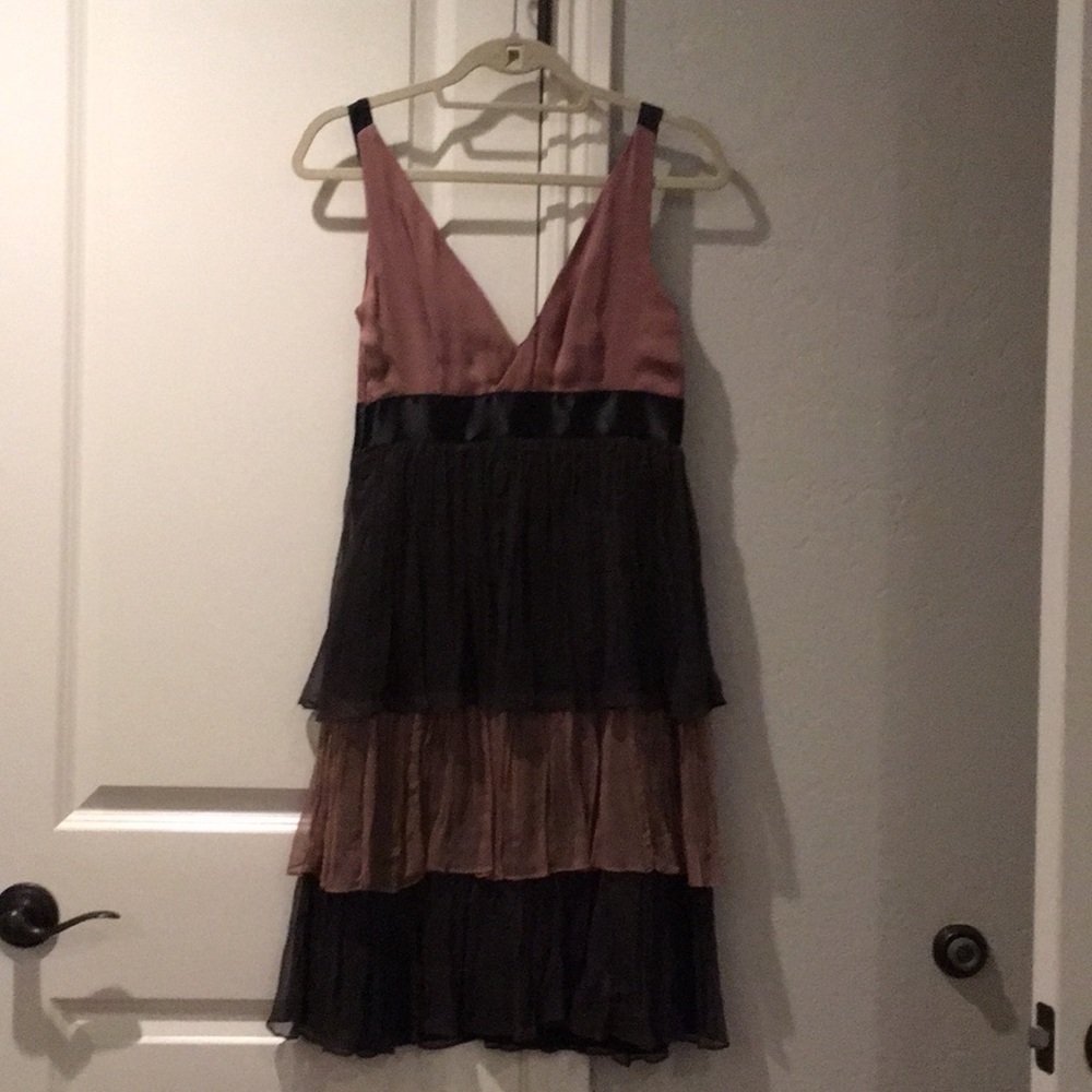 Zara Basic Dress - image 2